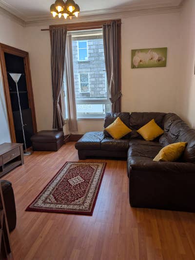 Spacious Rosemount -Brand New Boiler/Refurbishment Main Photo