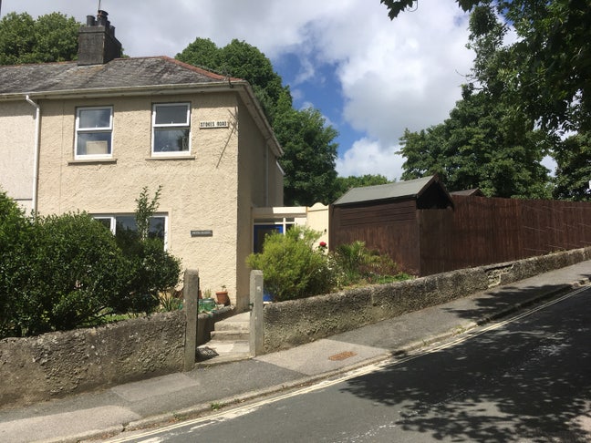 Single Room for Rent in Leafy Truro Main Photo