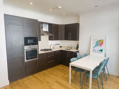 Double Room in 2-bed flat, Notting Hill Main Photo