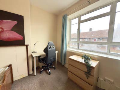 White City, Beautiful master double  Main Photo