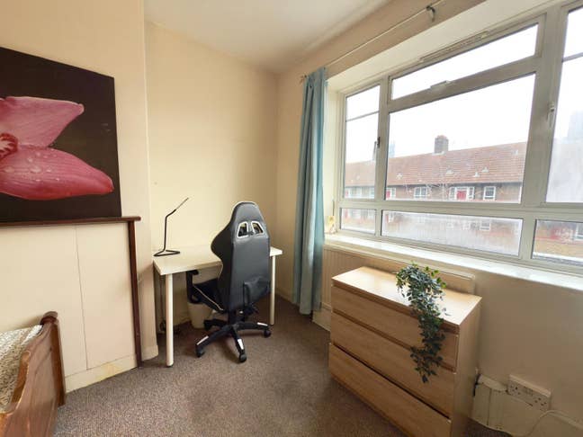 White City, Beautiful master double  Main Photo