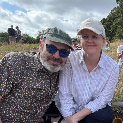 Temp residence while renovating own flat (HA0-ish) Main Photo