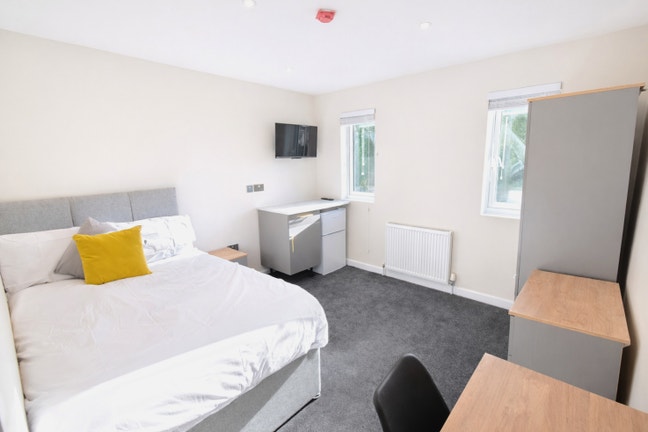 Rooms to Let - All Bills Included Main Photo