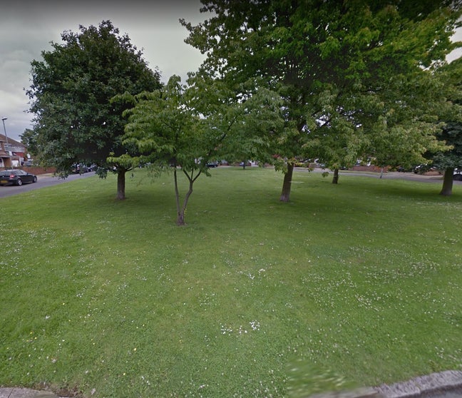 Large Room To Let in Cranford Main Photo