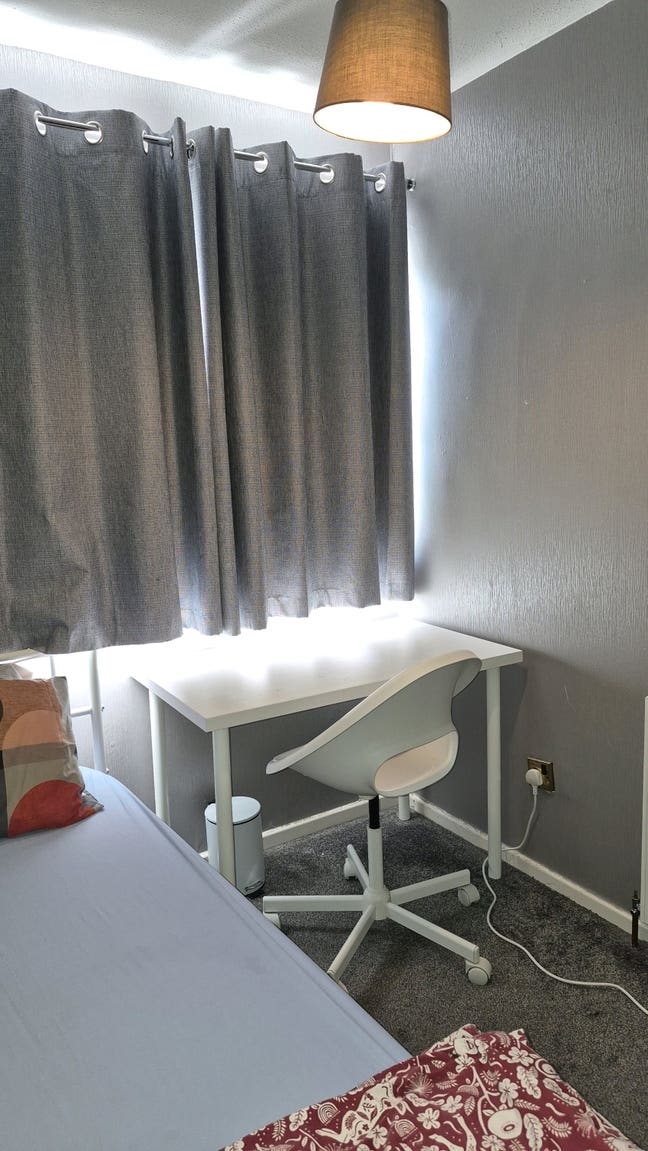 Single room Main Photo