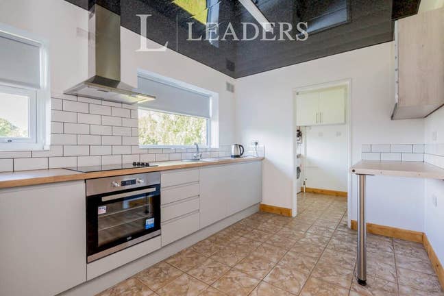 Oliver Road - ST4 - Available Now Main Photo