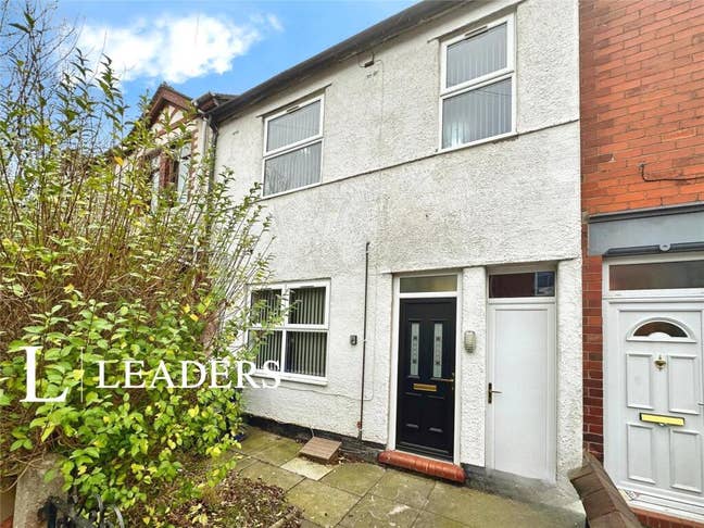 King Street - ST5 - Available Now  Main Photo