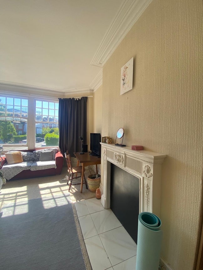 Large, spacious Double Room in Muswell Hill Main Photo