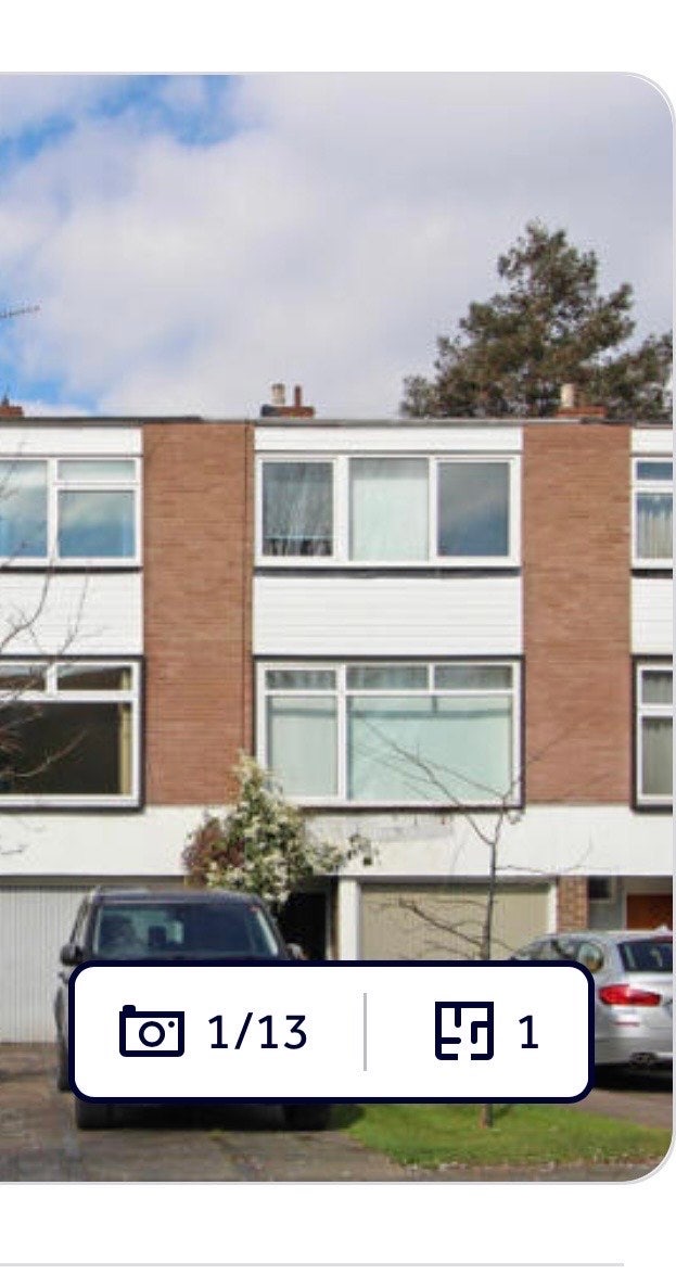 Ealing. W5  - 4 bedroom house. Main Photo
