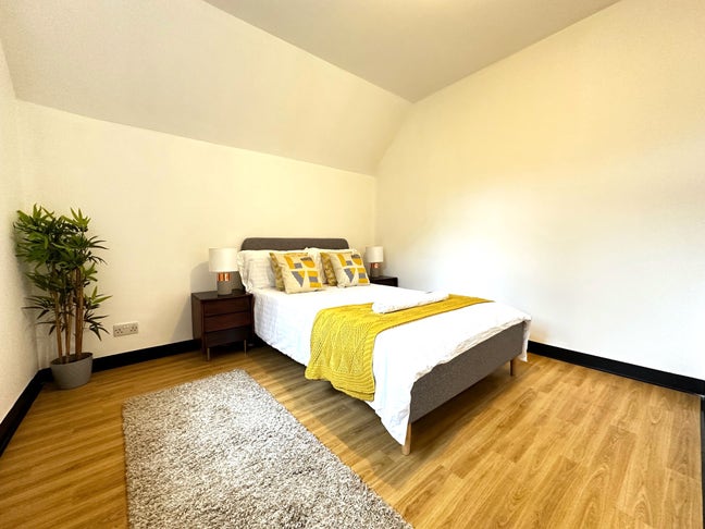 Inclusive Luxury Room in Popular South Luton Main Photo