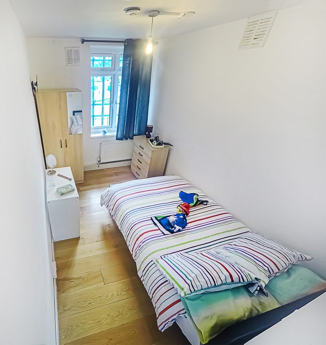 🔥 Best Value Rooms in E9 – Don’t Miss! Main Photo