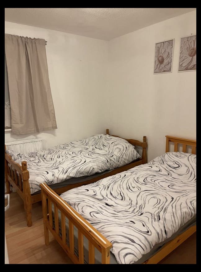 Double Room Available in CB4 2UD Main Photo