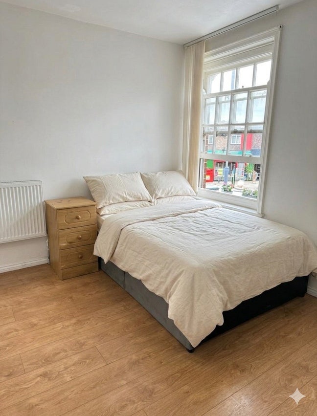 Furnished studio Flat in Edgware (HA8) Main Photo