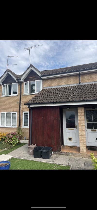 1 Bed Maisonette, quiet Location  Main Photo