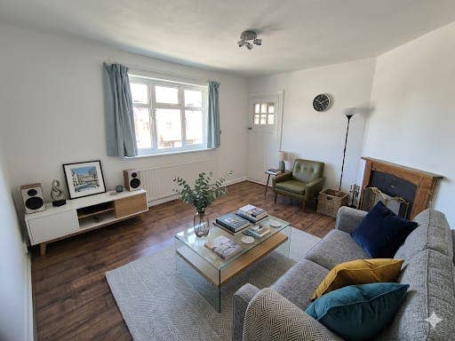 Kingston 2 Large Double Rooms Main Photo