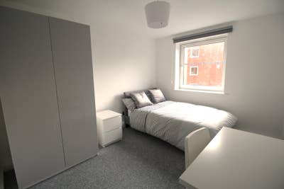 Big Furnished Room | Samara Plaza | May–Aug Main Photo