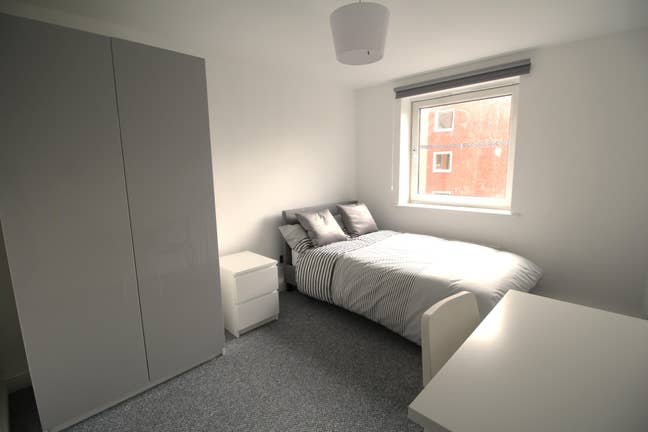 Big Furnished Room | Samara Plaza | May–Aug Main Photo