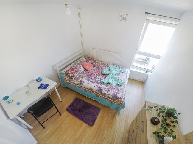 💸 Super Deal Double Room Mile End! Main Photo