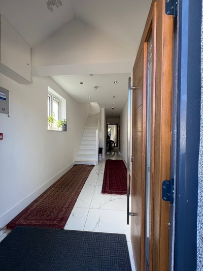 Studio flat  Main Photo