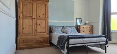 ❤ Comfortable Room, Quiet and Spacious House ❤ Main Photo