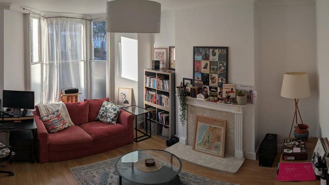 Spare room in Lower Clapton Main Photo