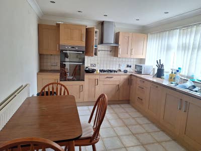 Friendly house with good facilities inc all bills Main Photo