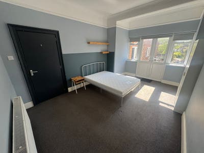 Spacious Room Available for Single Occupancy  Main Photo