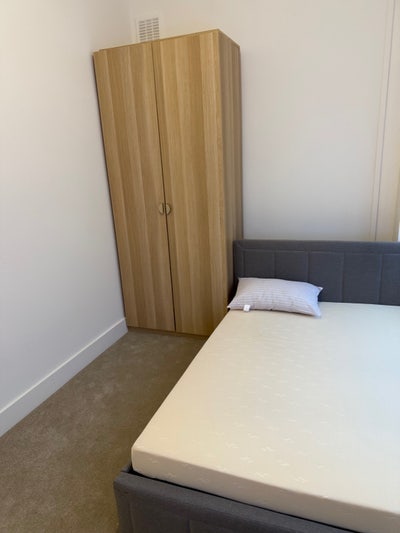 Beautiful Double Room Main Photo