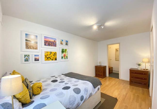 Dream Double Rooms Isle of Dogs 🌟 Main Photo