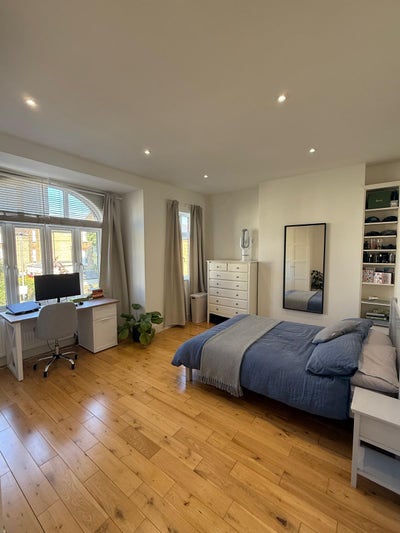 Double Room + En-suite in Balham Main Photo