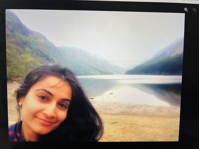 Art Therapist professional seeking Bristol home Main Photo