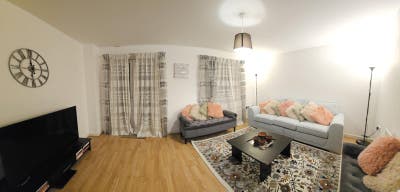 2 Fully Furnished Rooms available in CV3 Main Photo