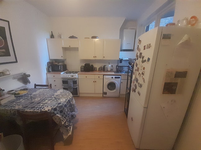 Gorgeous 3-Bed flat in Little Venice - 2 rooms Main Photo