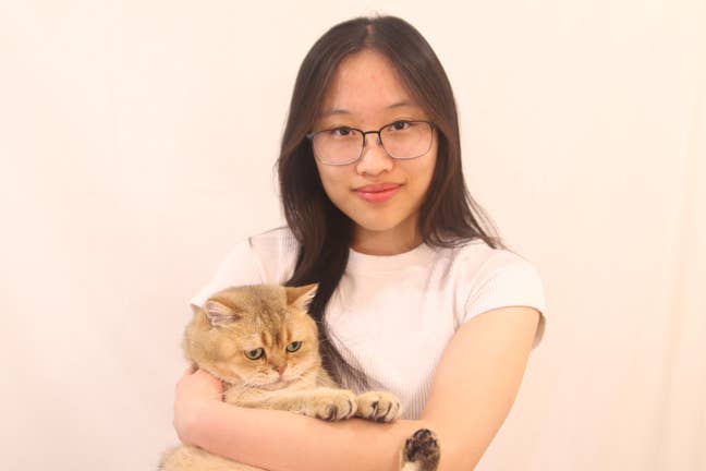 21F Student/Intern | Summer | King's Cross Main Photo