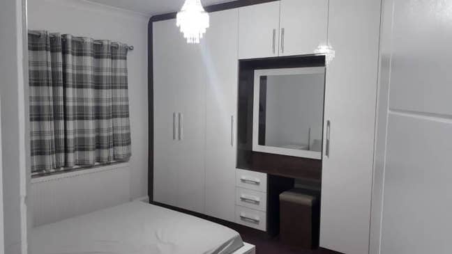 Master Double Room to let- Ilford IG2  Main Photo