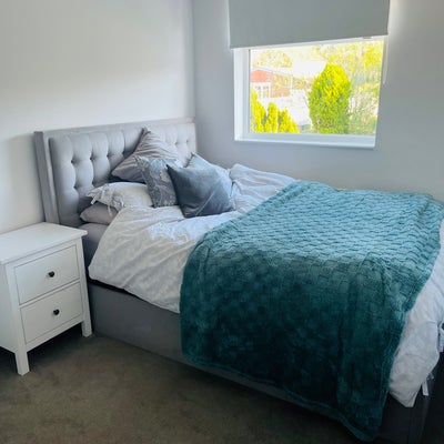 Double room in quiet popular area Main Photo