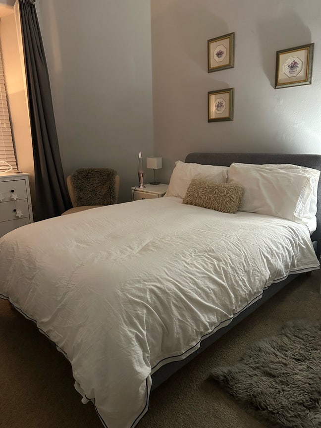 3 bed flat leith  all bills included September 1 Main Photo