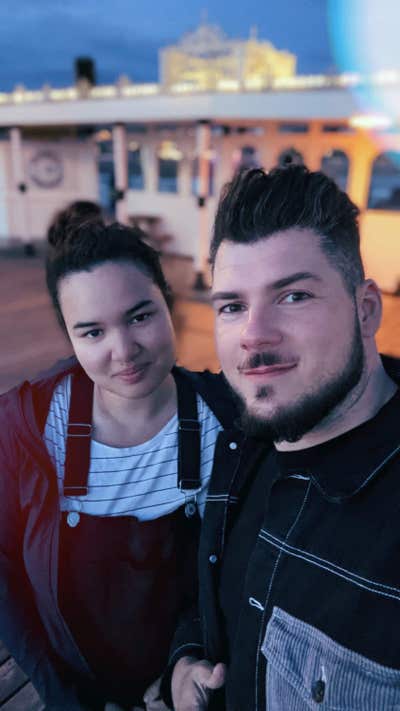 Couple ✨ Easy to live with Main Photo