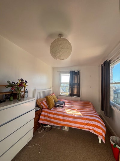 Kentish Town Sublet  Main Photo