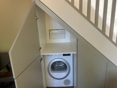 Brand New Fully Furnished 2-Bedroom Detached House Main Photo