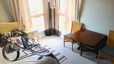 Spacious Double Room close to Addenbrookes  Main Photo
