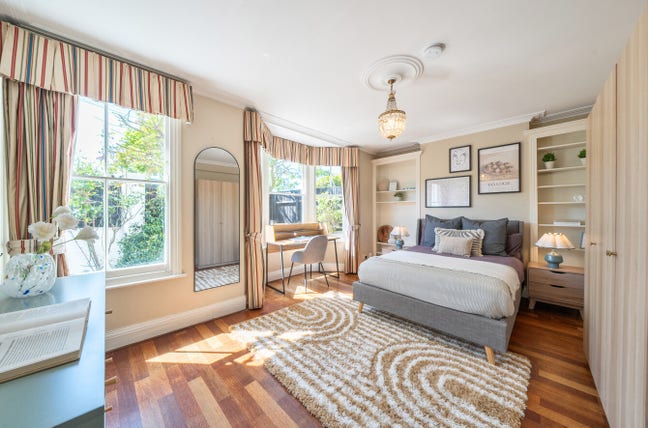 2 doubles available- all bills included! Main Photo