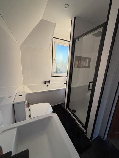 Double Room for Rent in Harthill Main Photo