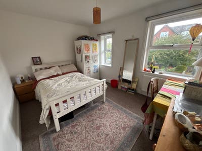 Manchester: Lovely Flat in Chorlton  Main Photo