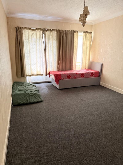 Double bed room available  Main Photo