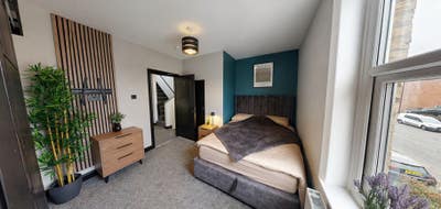 Modern Ensuites | Worsley | Bills Included!  Main Photo