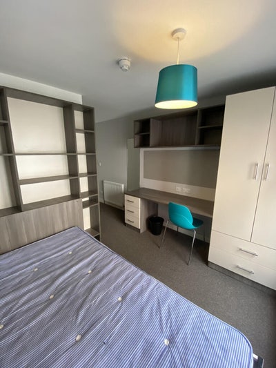 Court Mews Flat Main Photo