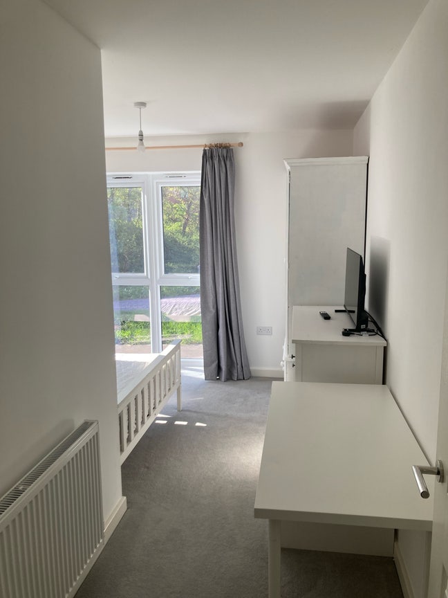 Double room Main Photo