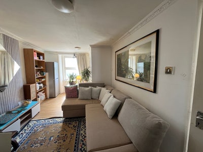 Double Bedroom At Westbourne Grove road. Main Photo