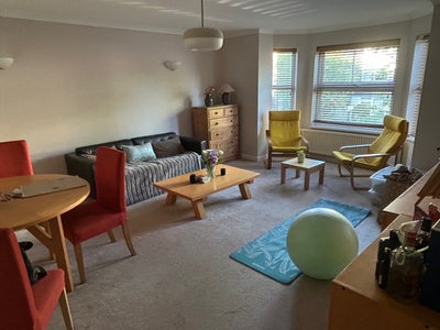 Double Room available now  Main Photo